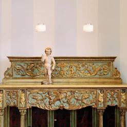 serien.lighting Reef LED Suspension Pendelleuchte