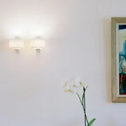 serien.lighting Reef LED Wall Wandleuchte