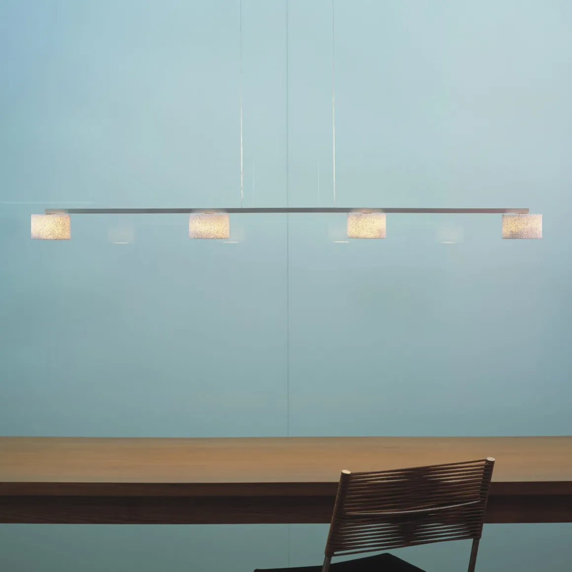 serien.lighting Reef Suspension Pendelleuchte