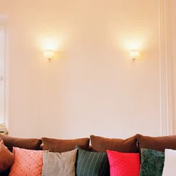 serien.lighting Reef Wall Wandleuchte