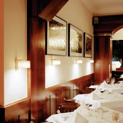 serien.lighting Reef Wall Wandleuchte