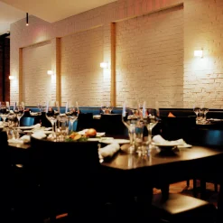 serien.lighting Reef Wall Wandleuchte