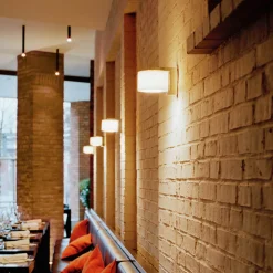 serien.lighting Reef Wall Wandleuchte