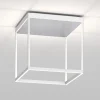 serien.lighting Reflex² Ceiling M 300 LED Deckenleuchte, weiß