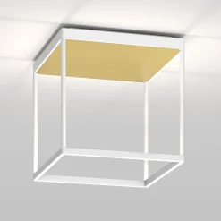 serien.lighting Reflex² Ceiling M 300 LED Deckenleuchte, weiß