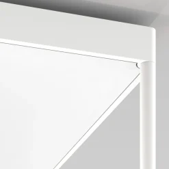 serien.lighting Reflex² Ceiling M 300 LED Deckenleuchte, weiß