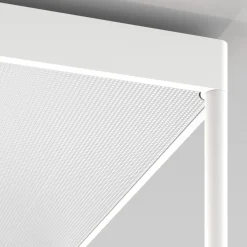 serien.lighting Reflex² Ceiling M 150 Tunable White LED Deckenleuchte, weiß