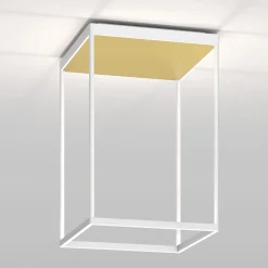 serien.lighting Reflex² Ceiling M 450 LED Deckenleuchte, weiß