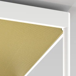 serien.lighting Reflex² Ceiling M 450 LED Deckenleuchte, weiß