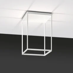 serien.lighting Reflex² Ceiling M 450 Tunable White LED Deckenleuchte, weiß