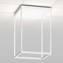 serien.lighting Reflex² Ceiling M 450 Tunable White LED Deckenleuchte, weiß
