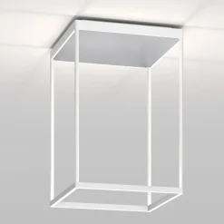 serien.lighting Reflex² Ceiling M 450 Tunable White LED Deckenleuchte, weiß