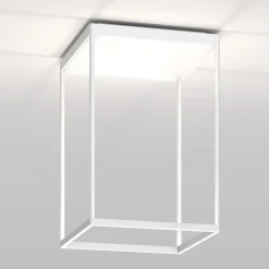 serien.lighting Reflex² Ceiling M 450 Tunable White LED Deckenleuchte, weiß