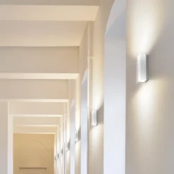 serien.lighting Rod Wall LED Wandleuchte