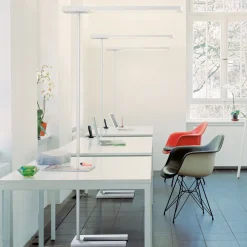 serien.lighting Slice² Floor LED Stehleuchte