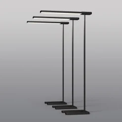 serien.lighting Slice² Floor LED Stehleuchte