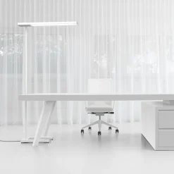 serien.lighting Slice² Floor LED Stehleuchte