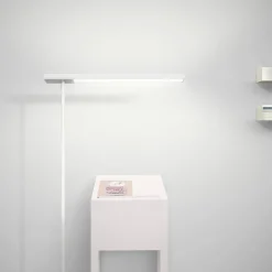 serien.lighting Slice² Floor LED Stehleuchte