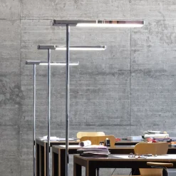 serien.lighting Slice² Floor LED Stehleuchte