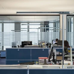 serien.lighting Slice² Floor LED Stehleuchte