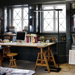 serien.lighting Slice² Floor LED Stehleuchte