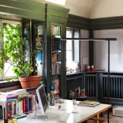 serien.lighting Slice² Floor LED Stehleuchte