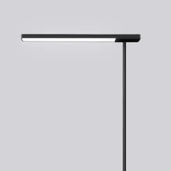serien.lighting Slice² Floor LED Stehleuchte