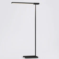 serien.lighting Slice² Floor LED Stehleuchte, mit Sensorik