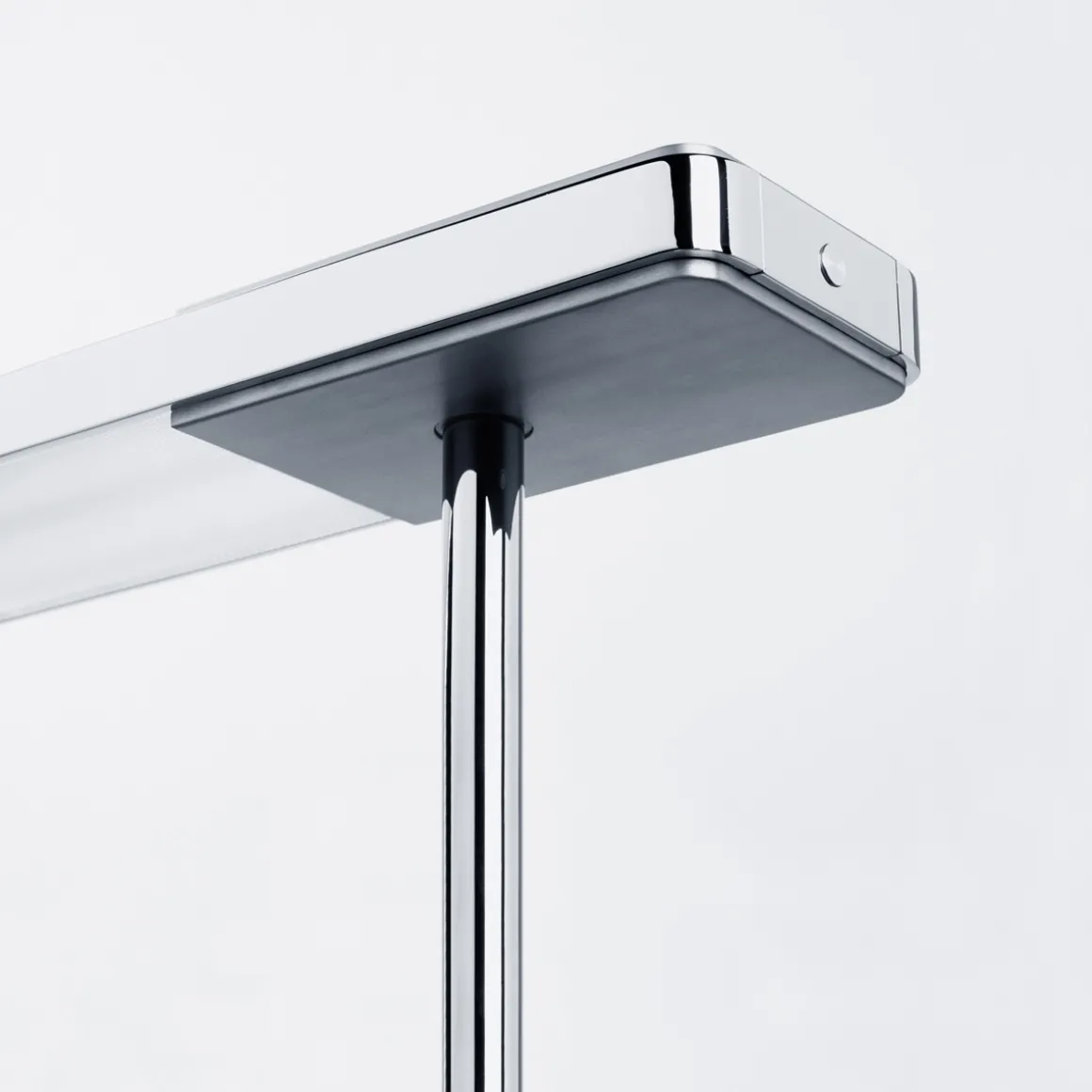 serien.lighting Slice² Floor LED Stehleuchte, mit Sensorik