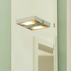 serien.lighting SML, Reef Wall Spiegeladapter