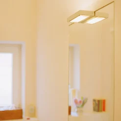 serien.lighting SML, Reef Wall Spiegeladapter