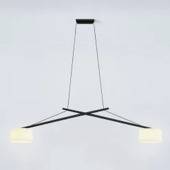 serien.lighting Twin LED Suspension