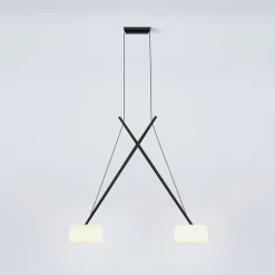 serien.lighting Twin Suspension