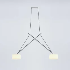 serien.lighting Twin Suspension