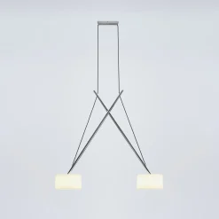 serien.lighting Twin Suspension