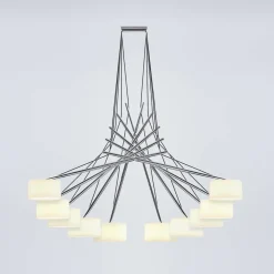 serien.lighting Twin Suspension