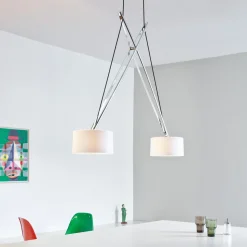 serien.lighting Twin Suspension