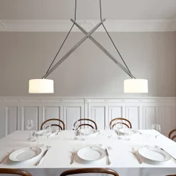 serien.lighting Twin Suspension