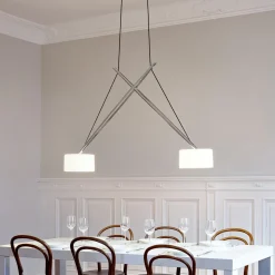 serien.lighting Twin Suspension