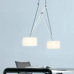 serien.lighting Twin Suspension