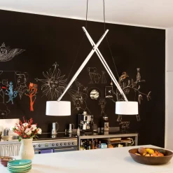 serien.lighting Twin Suspension