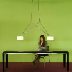 serien.lighting Twin Suspension