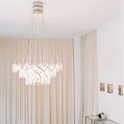 serien.lighting Zoom Pendelleuchte