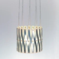 serien.lighting Zoom Pendelleuchte