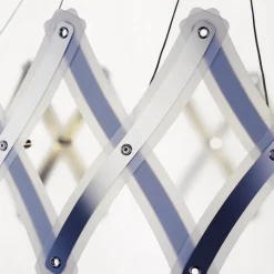 serien.lighting Zoom Pendelleuchte