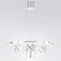 serien.lighting Zoom Pendelleuchte