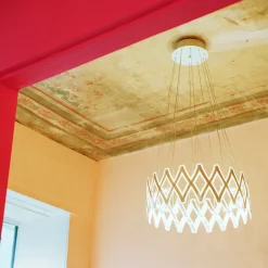 serien.lighting Zoom Pendelleuchte