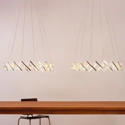 serien.lighting Zoom Pendelleuchte