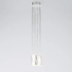 serien.lighting Zoom Pendelleuchte LED