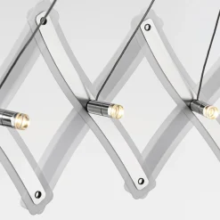 serien.lighting Zoom Pendelleuchte LED